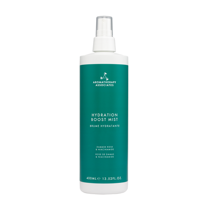 بخاخ تعزيز الترطيب - 400 مل