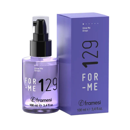 FOR-ME 129 GLOW ME DROPS 100 ML