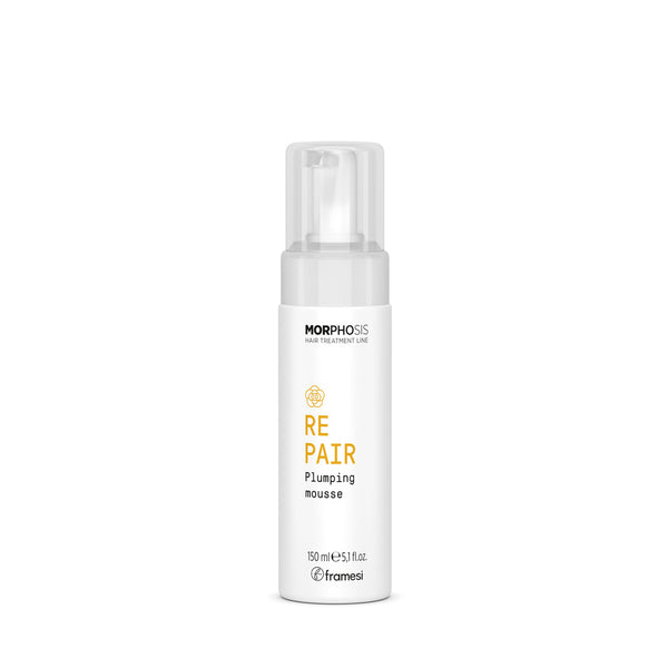 REPAIR PLUMPING MOUSSE 150ml