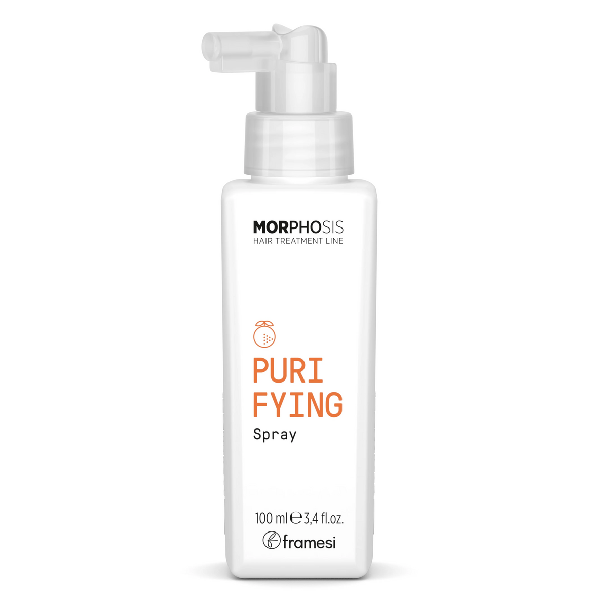 PURIFYING SPRAY 100ml – kadoonpro