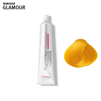 صبغة شعر فرامكولر جلامور 9.333– 100 مل