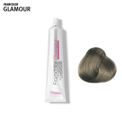 صبغة شعر فرامكولر جلامور 8.61– 100 مل