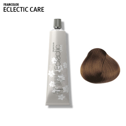 فرامكلور اكليكتيك خالي من الامونيا أشقر فاتح   8 – 60 مل