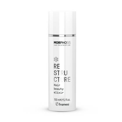 ماسك فيلر فراميزي مورفوسيس مكثف لإعادة بناء الشعر التالف أو الضعيف 150 مل