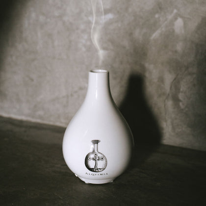 Flask Diffuser And Humidifier