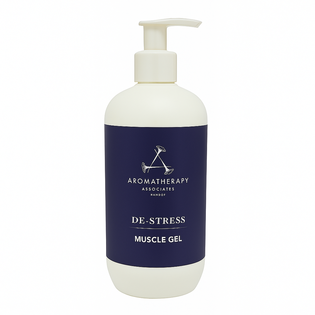 جل الاسترخاء العضلي للتخلص من التوتر- 400 مل