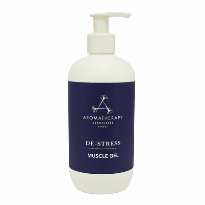 جل الاسترخاء العضلي للتخلص من التوتر- 400 مل