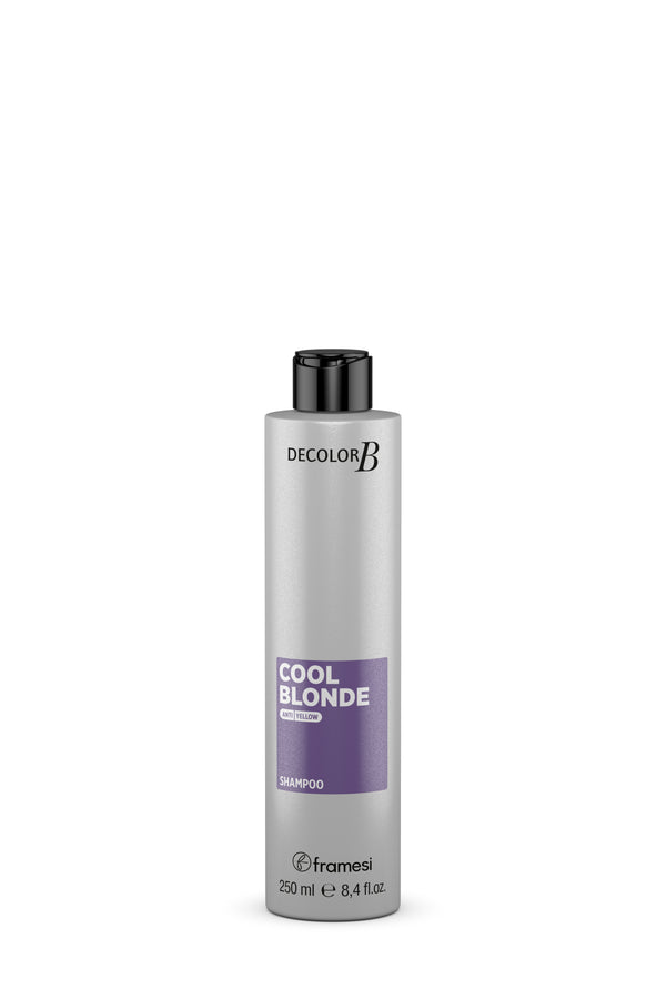 COOL BLONDE SHAMPOO 250ml