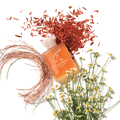 زيت الاستحمام والنوم العميق - 55 مل