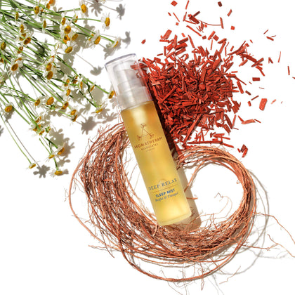 بخاخ النوم للاسترخاء العميق - 50 مل