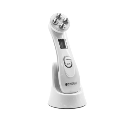 LED Radio Freq & EMS Skin 