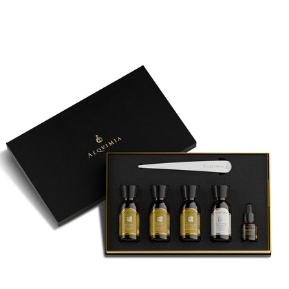 Enigma Kit Supreme Beauty&Spa Experience