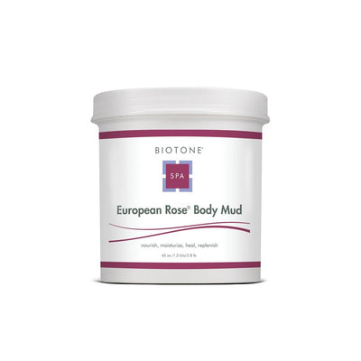 European Rose Body MUD 1 Gal 1 GAL