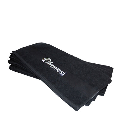 Framesi Black Towel Small Size (1 Pc)