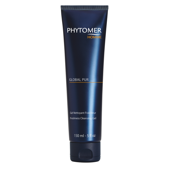 GLOBALPUR Freshness Cleansing Gel – 150ML
