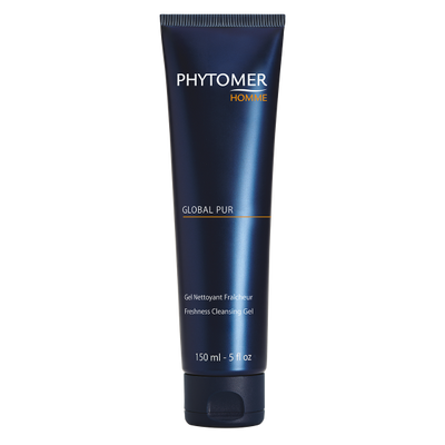 GLOBALPUR Freshness Cleansing Gel – 150ML