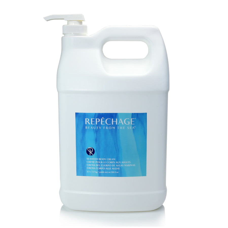 SEAWEED BODY CREAM 3.7L