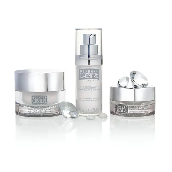 Bernard Cassière Diamond Premium Anti-Ageing Professional Kit by Bernard Cassiere