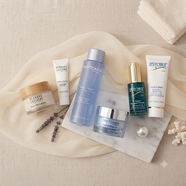 Professional Skincare Products