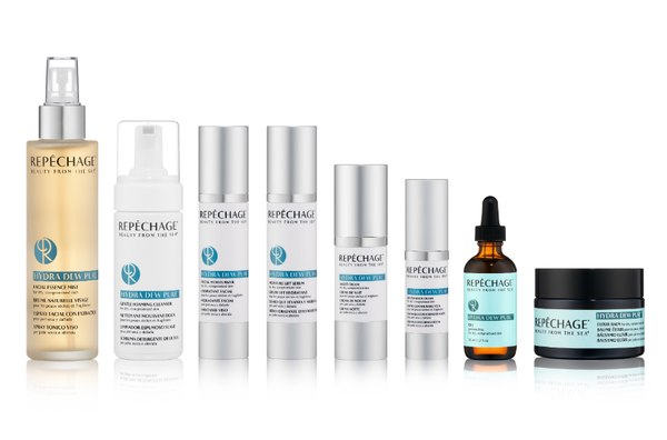 Hydra Dew PURE Starter Kit