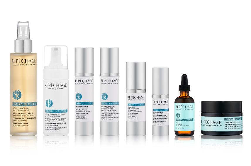 Hydra Dew PURE Starter Kit