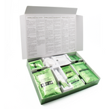 HYDRA 4® RED-OUT® علاج الوجه بالأعشاب البحرية والفضة