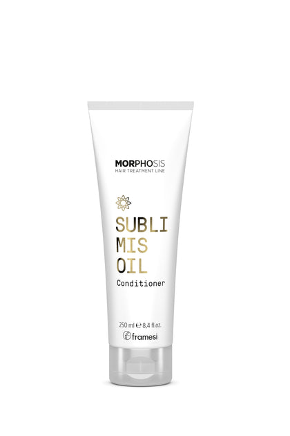  MORPHOSIS SUBLIMIS OIL CONDITIONER 250ML 