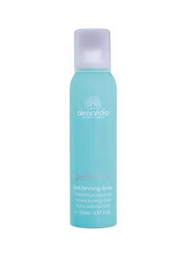 Alessandro Pedix Self-Tanning Spray 150 ml