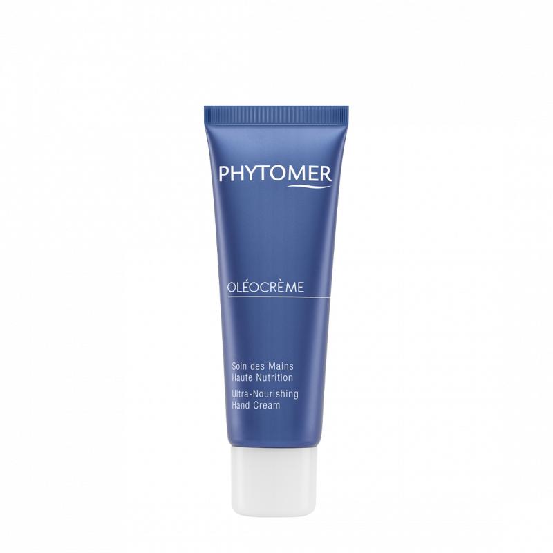 OLÉOCRÈME Ultra-Nourishing Hand Cream – 50ML