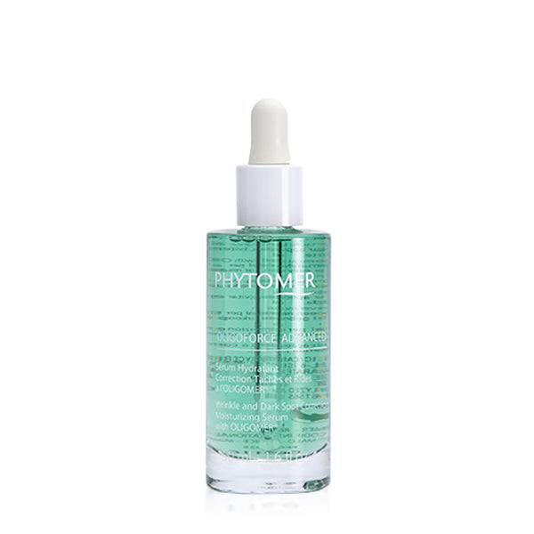 Oligoforce Adv. Wrinkle & Dark Spot Correction Moist. Serum