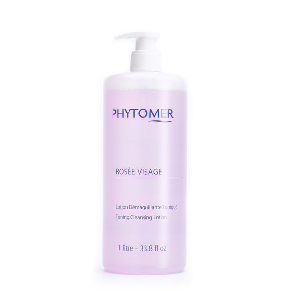 Rosee Visage Toning Cleansing Lotion