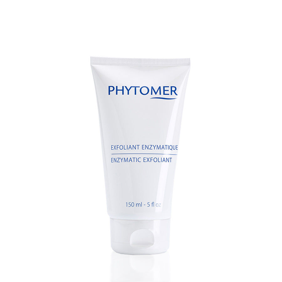 Enzymatic Exfoliant