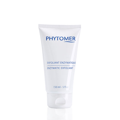 مقشر انزيمي