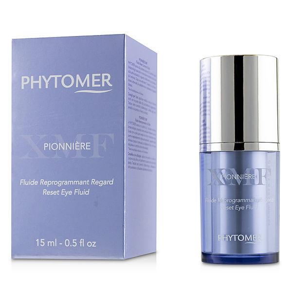 PIONNIÈRE XMF Reset Eye Fluid – 15ML