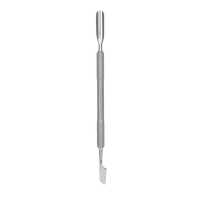 Manicure Pusher Expert 50 Type 5
 Rounded Pusher & Cleaner 1PC