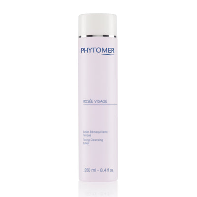 Rosee Visage Toning Cleansing Lotion