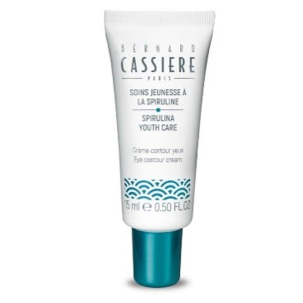 Spirulina Eye Contour Cream 15ML