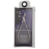 Professional Nail Nippers EXPERT 60 – 16 mm
