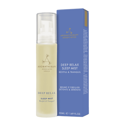 بخاخ النوم للاسترخاء العميق - 50 مل