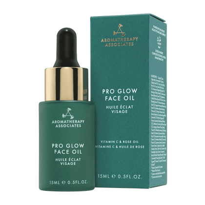 زيت الوجه برو جلو للنضارة - 15 مل