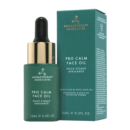 زيت الوجه برو كالم المهدئ - 15 مل