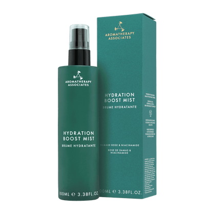 بخاخ تعزيز الترطيب - 100 مل