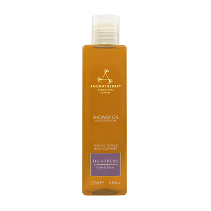 زيت الاستحمام للاسترخاء - 250 مل
