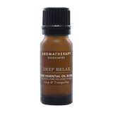 مزيج زيت عطري نقي للنوم العميق - 10 مل