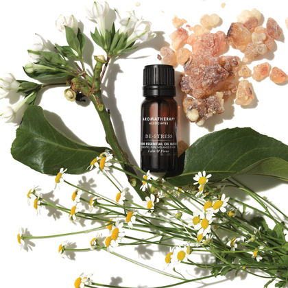 مزيج زيت عطري نقي للاسترخاء - 10 مل