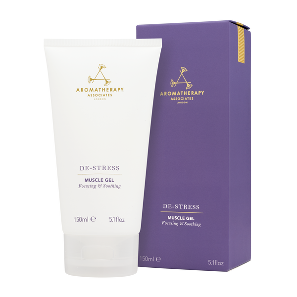 جل العضلات للاسترخاء - 150 مل