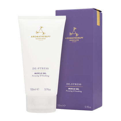 جل العضلات للاسترخاء - 150 مل