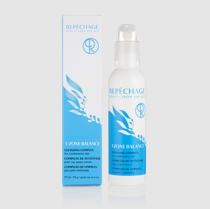 T-ZONE BALANCE CLEANSING COMPLEX