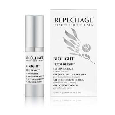  BIOLIGHT® FROST BRIGHTTM EYE CONTOUR GEL