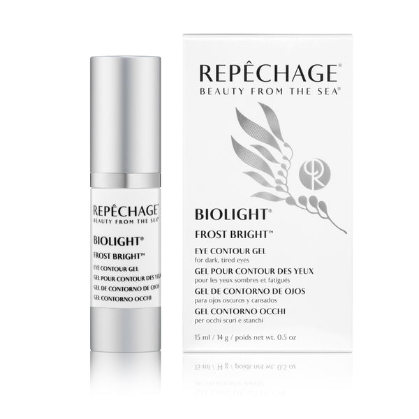 جل BIOLIGHT® FROST BRIGHT™ لمحيط العين